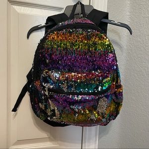 Girls’ Backpack